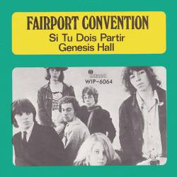 Fairport Convention : Si Tu Dois Partir - Genesis Hall